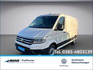 VW Crafter, 2.0 TDI 30 Kasten Trendline 130kW AG8, Jahr 2020 - Schwerin