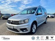 VW Caddy, 2.0 TDI Maxi Comfortline, Jahr 2019 - Nienburg (Weser)