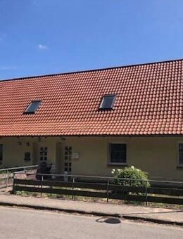 Gepflegtes Doppelhaus - einzeln oder gemeinsam - Fincken