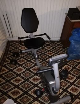 Liege-Heimtrainer - Essen