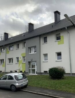 3-Zimmer-Wohnung in Dortmund Kley - Dortmund