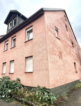 *OHNE PROVISION* Großzügiges MFH inkl. 227m² Wohnfl., Schuppen, Innenhof, uvm. - Kürnbach