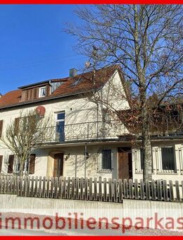 Charmantes Zuhause in ländlicher Lage! - Altensteig