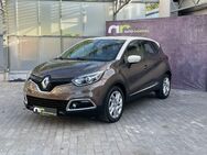 Renault Captur Luxe 1.2 TCe Automatik Navi Sitzh Tempom - Eisenach