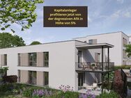 Große Familien 4 Zimmer Wohnung in Müllheim Auggener Weg 6a - Müllheim