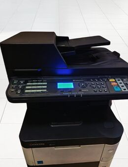 All-in-One Drucker Kyocera Ecosys m3540dn im Top Zustand! - Berlin