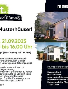 Traumhafter Preis für traumhaftes Haus - Breidenbach