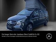 Mercedes V 300, d Küche DISTRO GSD, Jahr 2021 - Weinheim