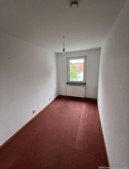 3-Zimmerwohnung mit Potential zu verkaufen - Lemwerder