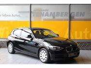 BMW 116 i Bluetooth PDC Allwetter - Mettingen