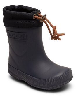 Bisgaard thermo Gummistiefel Boots mit Lammwolle, Größenschablone zum Download