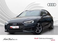 Audi A4, Avant S line 35TDI EPH, Jahr 2020 - Wetzlar