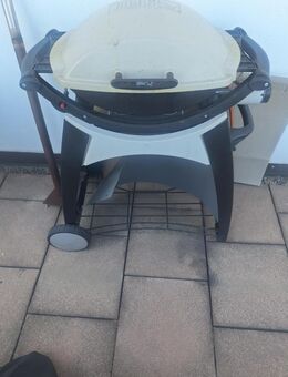 Zu verkaufen gasgrill Weber - Ulm
