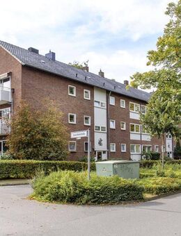 3-Zimmer-Wohnung in Bocholt - Bocholt