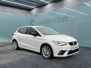 Seat Ibiza, 1.0 TSI FR (110 ) Dig, Jahr 2023 - München