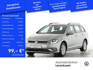 VW Golf Variant, 1.2 Golf VII Comfortline, Jahr 2016 - Leverkusen