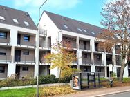 Wertbeständige Kapitalanlage oder Selbstbezug: Moderne und gut vermietete 2-Zimmer-Maisonette-ETW in begehrter Wohnlage nahe dem Schwabachgrund - Erlangen