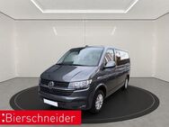 VW T6 .1 Kombi 2.0 TDI KR ANSCHLUSSGARANTIE - Greding