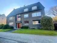 Attraktives freistehendes Mehrfamilienhaus in guter Lage auf einem Erbpachtgrundstück - Herten
