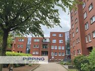 Willkommen in Ihrem neuen Zuhause: "Moderne 3-Zimmer-Wohnung mit Balkon" - Lüneburg