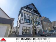 TOP Kapitalanlage: Wohn- und Geschäftshaus mit Aufzug in Neuenrade - Neuenrade