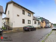Gepflegtes EFH mit Garten in Sulzbach - ideal für Familien! - Sulzbach (Saar)