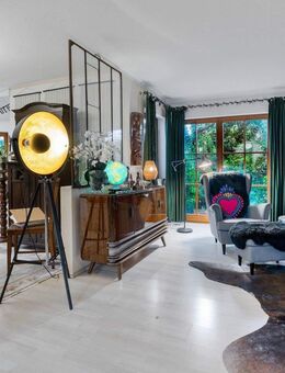 TRAUMHAUS IN RUHIGER LAGE IN PFAFFENHOFEN - Pfaffenhofen (Roth)