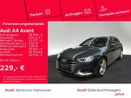 Audi A4, Avant advanced 35 TFSI, Jahr 2022 - Hannover