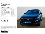 VW T-Roc Cabriolet, 1.5 TSI R-Line, Jahr 2020 - Hildesheim