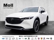 Mazda CX-5, 2.5 L HOMURA e 194PS 6AT AWD, Jahr 2022 - Düren