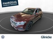 VW Touareg, 3.0 V6 Hybrid °, Jahr 2021 - Minden (Nordrhein-Westfalen)