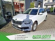 Skoda Kamiq, Ambition Vorb VZE Digi vo hi SpurAssist Connect Sunset 4xEFH Ladeboden Armlehne Metallic, Jahr 2023 - Beilngries