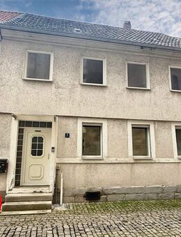 Reihenmittelhaus in 97631 Bad Königshofen - Bad Königshofen (Grabfeld)