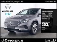 Mercedes EQA, 250 Progressive Burm 18, Jahr 2023 - Lüdenscheid