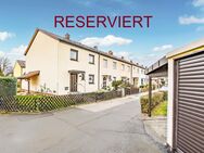 Familienfreundliches Reihenendhaus in Boxdorf - Ihr neues Zuhause wartet! - Nürnberg