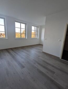 Barrierefreie 2-Raumwohnung mit Fahrstuhl in Verbindung mit Pflegedienst - Bitterfeld-Wolfen