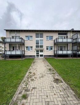 Willkommen Zuhause: Stilvoll renovierte 3-Zimmer-Wohnung wartet auf Sie! - Essen