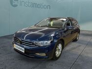 VW Passat Variant, 1.5 TSI Business APP, Jahr 2024 - München