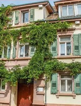 Ideal für Handwerker / Investoren / Projektentwickler / Bauträger - Lahr (Schwarzwald)