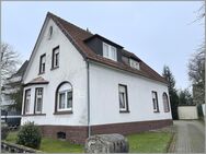 Einfamilienhaus in zentraler, sehr guter und ruhiger Wohnlage Bad Rothenfelde - Bad Rothenfelde