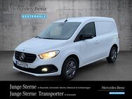 Mercedes Citan, 110 Kasten PRO Holzboden, Jahr 2024 - Grünstadt