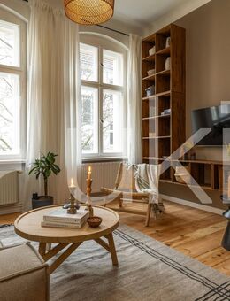 AGRON - 2 rooms apartment in Kreuzberg (Berlin) - Berlin