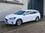 Ford Focus, 1.0 EcoBoost S S, Jahr 2020 - Lauchringen