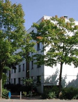 Jetzt zugreifen: schöne Wohnung im Mehrfamilienhaus in Schilksee - Kiel