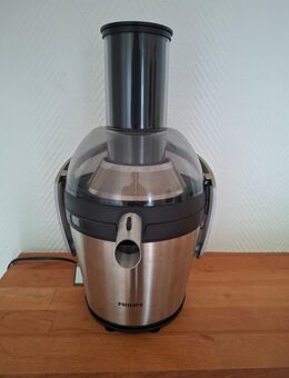 Entsafter Philips HR-1871 - Taunusstein