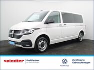 VW T6 Kombi, 1, Jahr 2023 - Würzburg