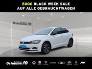 VW Polo, 1.0 TSI VI IQ DRIVE ParkAss, Jahr 2020 - Bad Arolsen