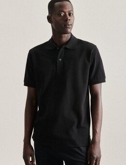 seidensticker Poloshirt Regular Polo Uni