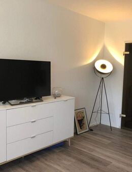 Möbliertes Apartment im Yachthafen von Bad Zwischenahn - Bad Zwischenahn