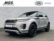 Land Rover Range Rover Evoque, D180 R-Dynamic S, Jahr 2020 - Bayreuth